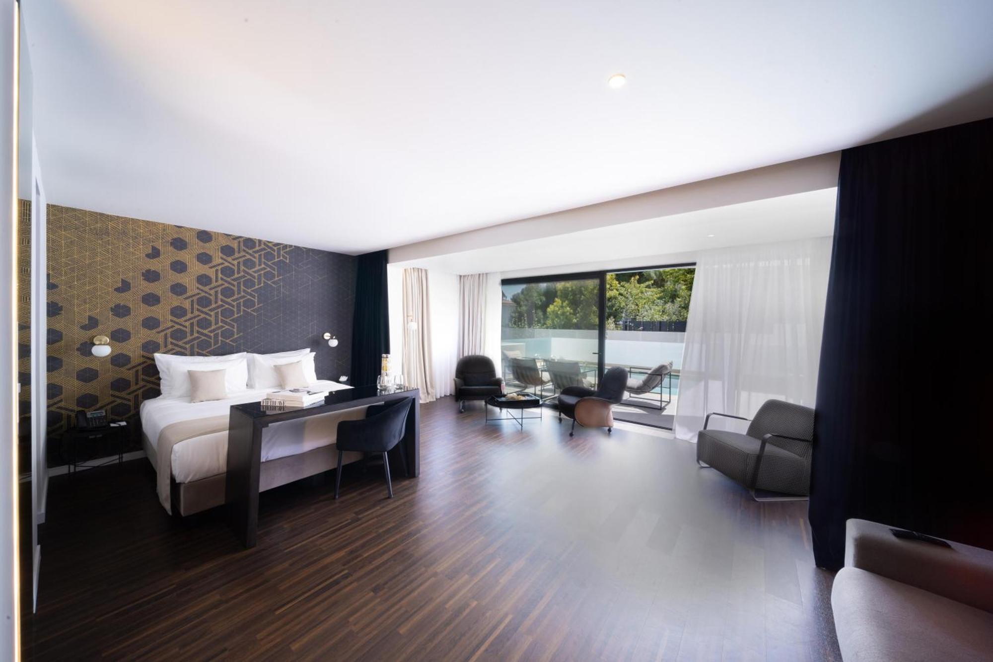 Azur Hotel Атина Екстериор снимка