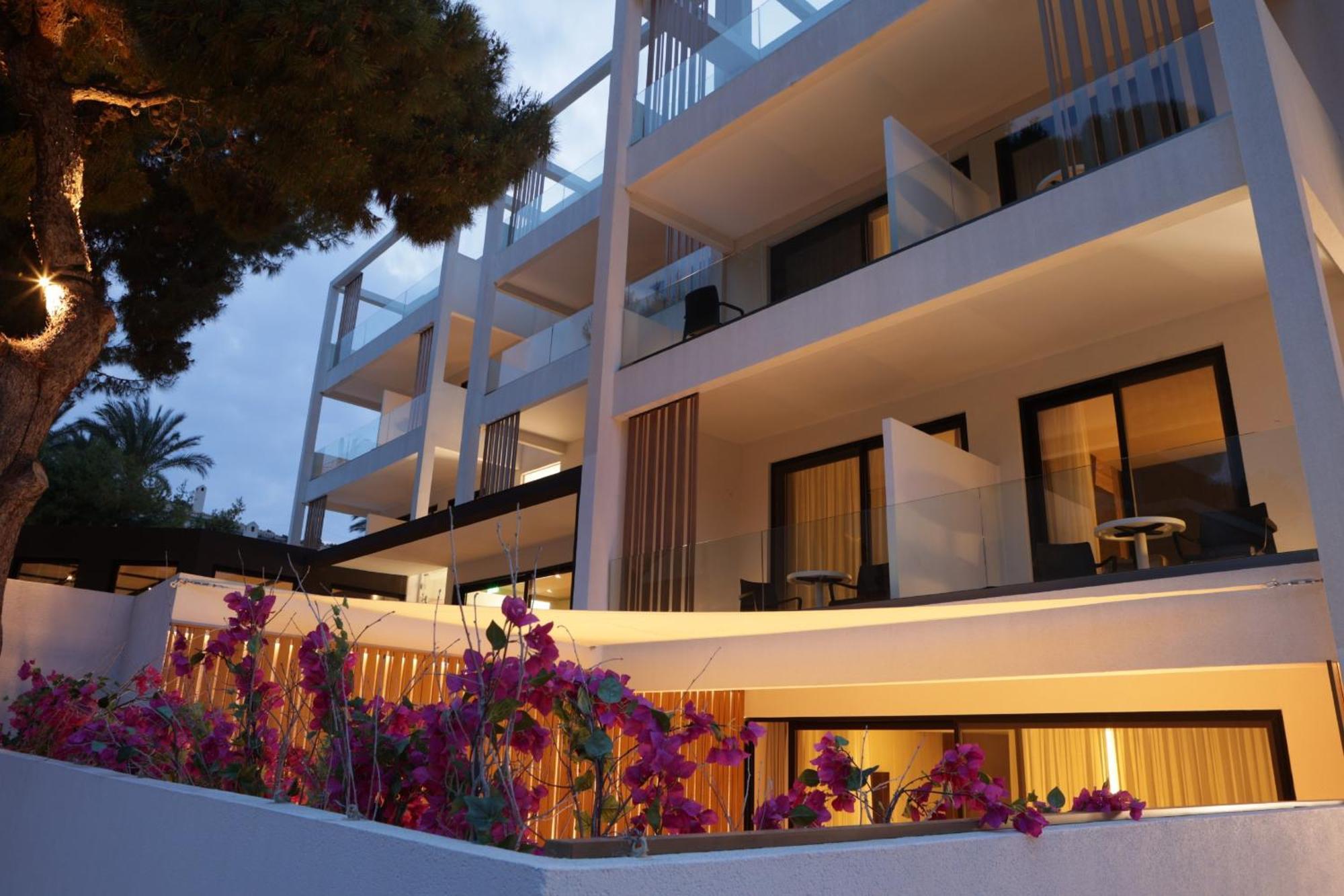 Azur Hotel Атина Екстериор снимка
