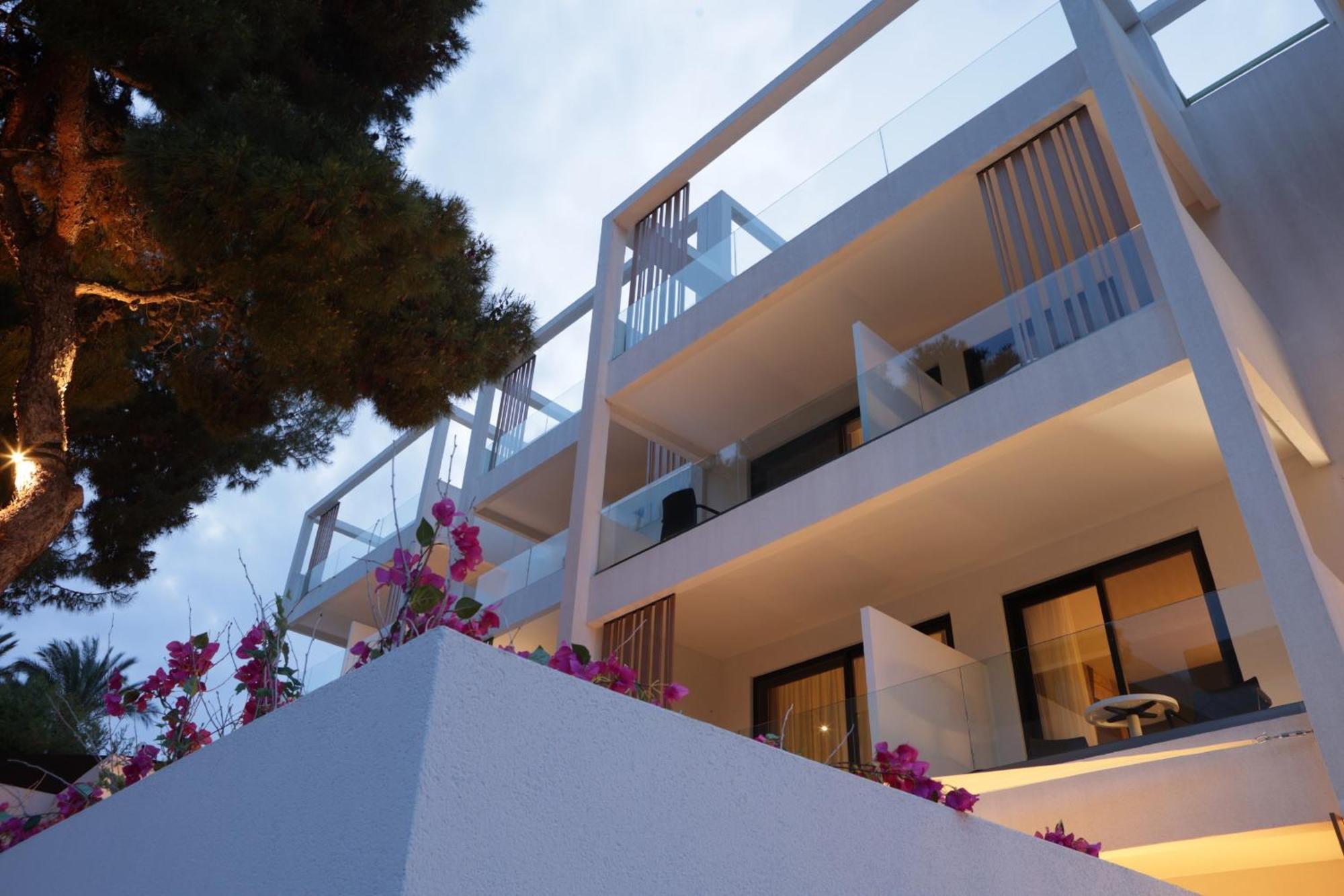 Azur Hotel Атина Екстериор снимка
