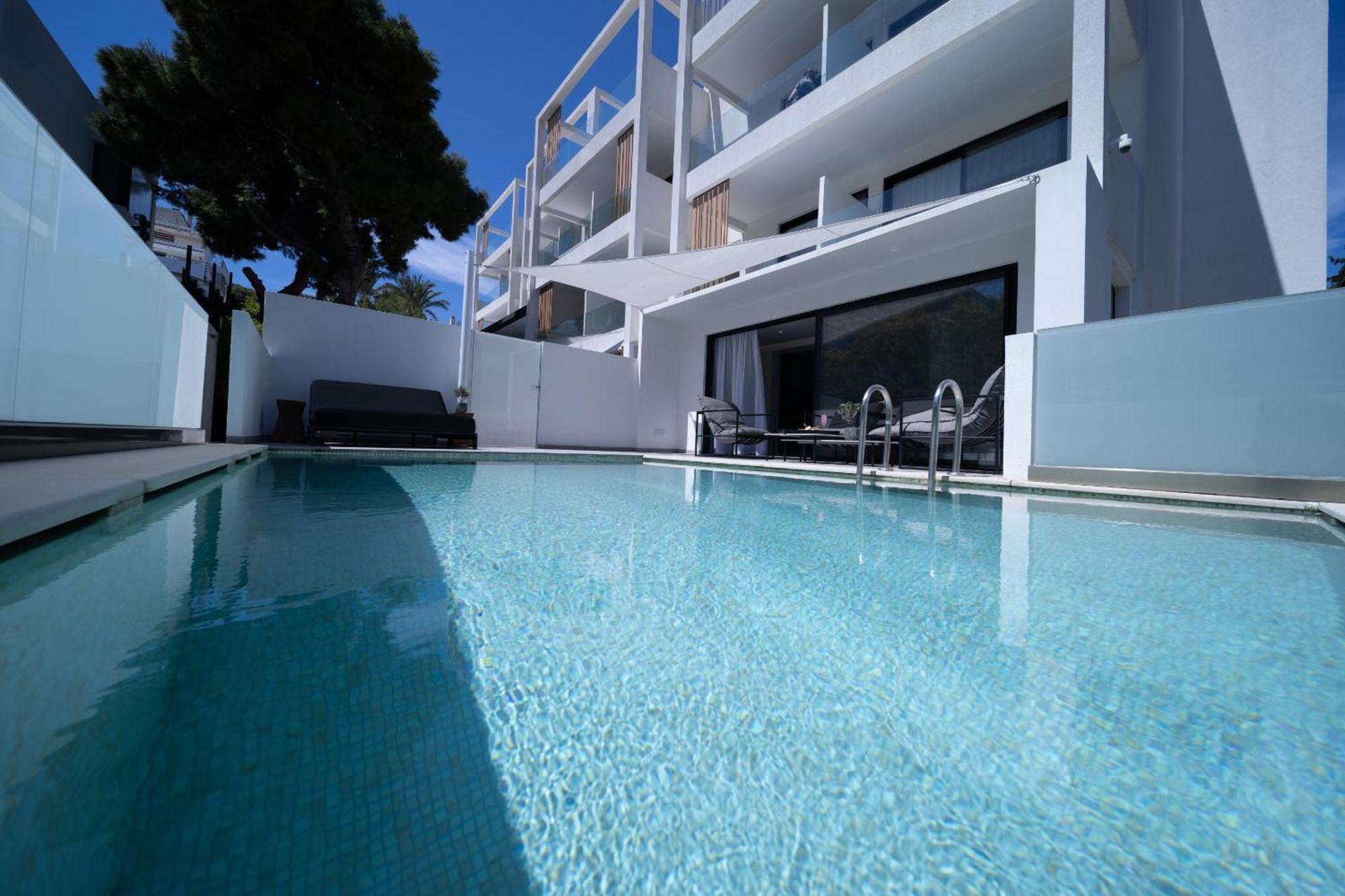 Azur Hotel Атина Екстериор снимка