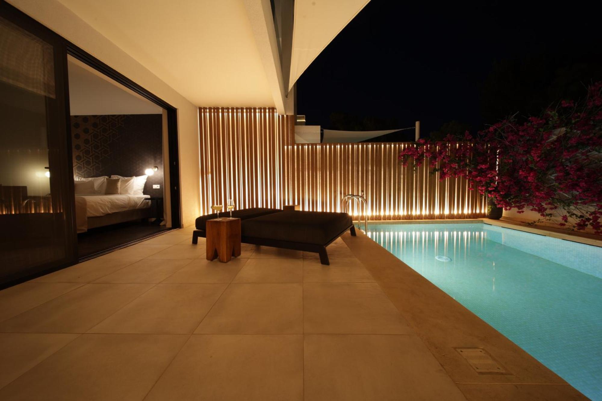 Azur Hotel Атина Екстериор снимка