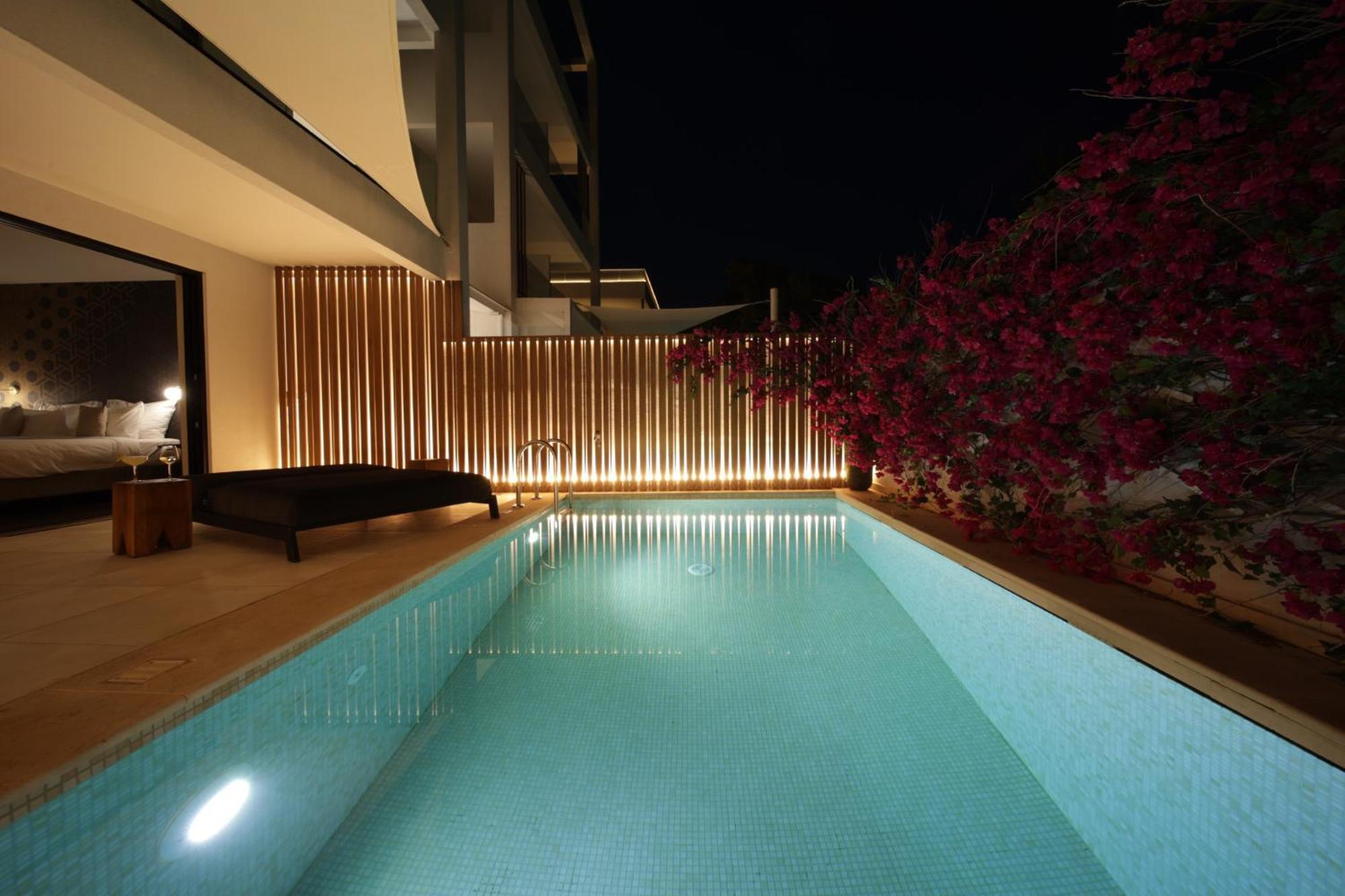 Azur Hotel Атина Екстериор снимка